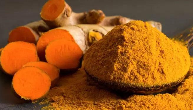 Açafrão-das-Índias