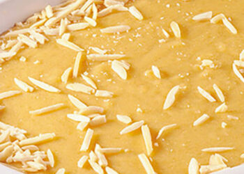 Manjar real alentejano