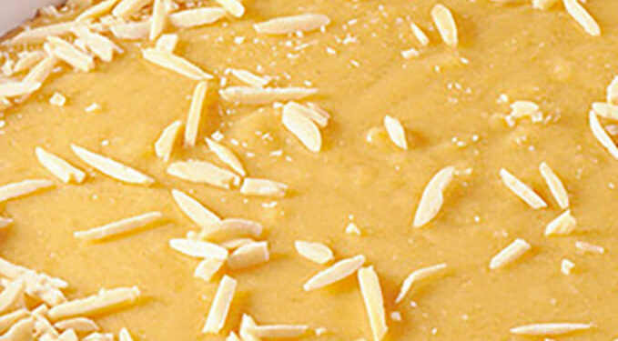 Manjar real alentejano