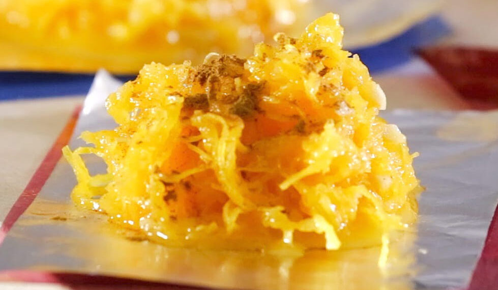 Dom Rodrigo tradicional