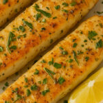 Lombinhos de pescada na air fryer