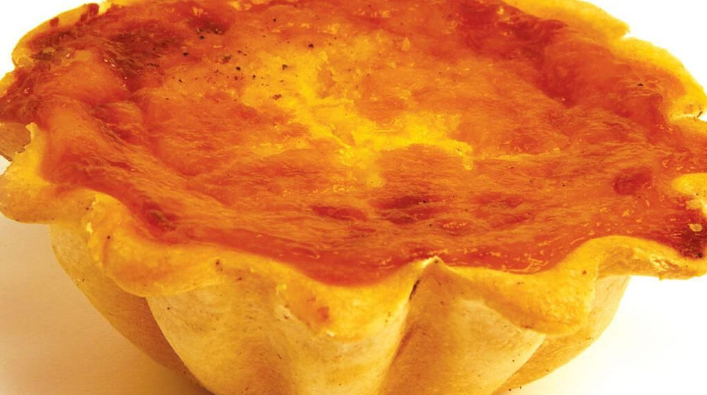 Queijadas de Évora na air fryer (rápidas, douradas e com alma conventual)