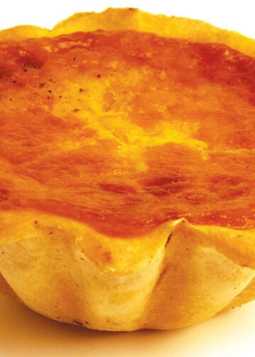 Queijadas de Évora na air fryer (rápidas, douradas e com alma conventual)