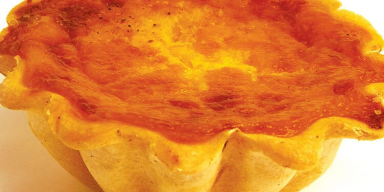 Queijadas de Évora na air fryer (rápidas, douradas e com alma conventual)