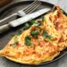 Omelete pronta em 7 minutos: o pequeno-almoço que salva a semana