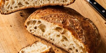 A febre do pão de fermentação natural: o que ninguém te contou