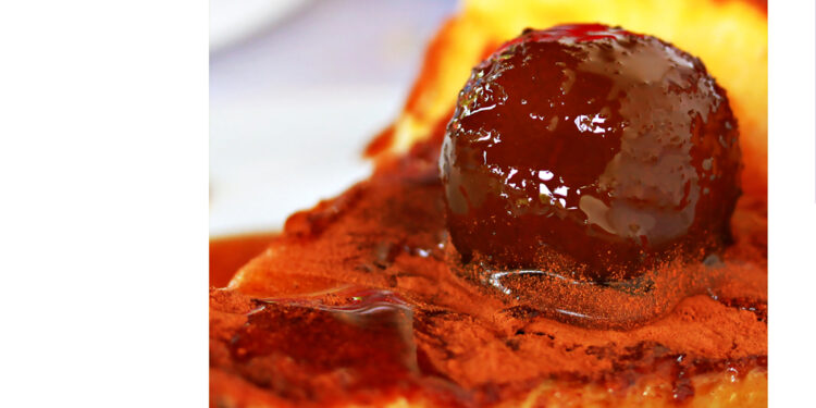 Sericaia na air fryer (cremosa, dourada e com alma alentejana)