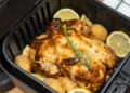 Tempo e temperatura na air fryer: tabela completa para os alimentos mais comuns