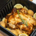 Tempo e temperatura na air fryer: tabela completa para os alimentos mais comuns