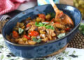 Caponata portuguesa