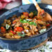 Caponata portuguesa