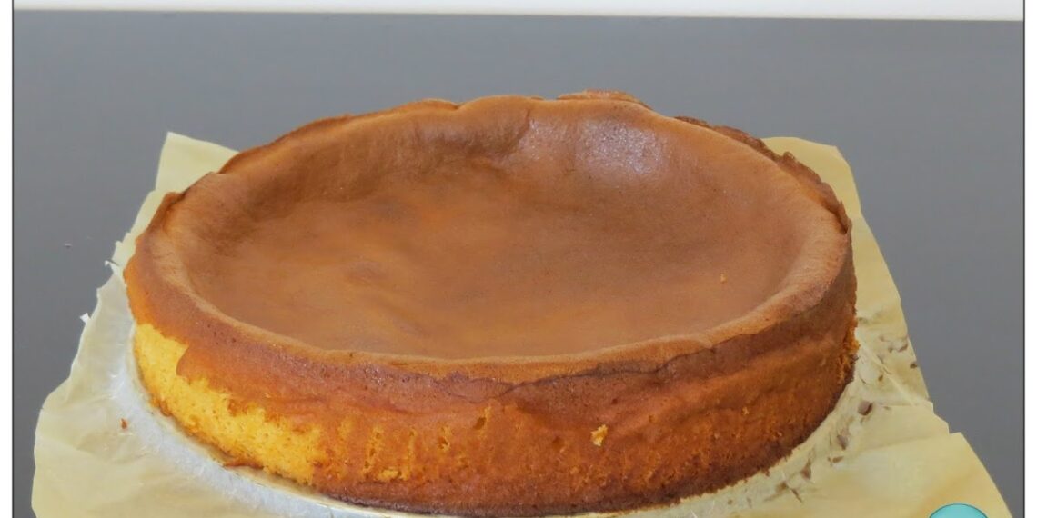 Pão de ló de mel e limão