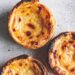 Pastéis de nata rápidos na air fryer