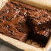 Brownie de nutella na air fryer