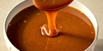 Caramelo salgado: a tendência irresistível que conquistou sobremesas e bebidas
