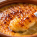A história do leite creme nas casas portuguesas