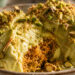 Gelado de Pistácio Dubai: a receita irresistível inspirada no famoso chocolate do Dubai