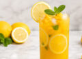 Limonada de manga
