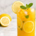Limonada de manga