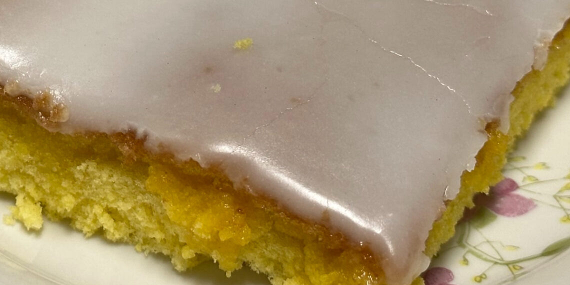 Cavacas de Resende: o doce tradicional que atravessou gerações