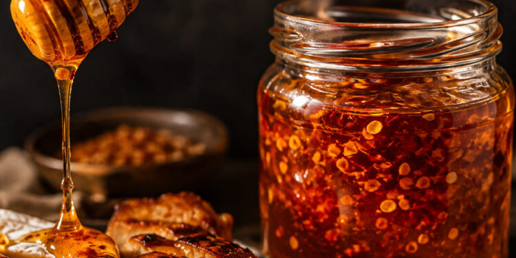 Mel Picante (Hot Honey)