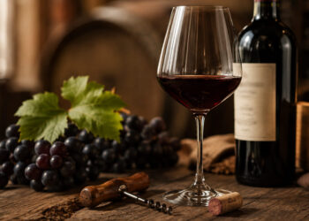 Como escolher um bom vinho? guia simples para não errar