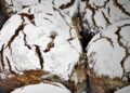 Broa de Avintes: o pão que as padeiras levavam de barco até ao Porto