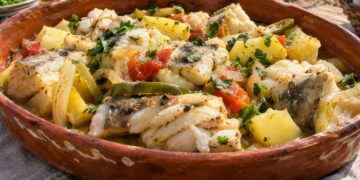 Litão: o peixe que os pescadores de Olhão davam de graça e que hoje custa mais do que o bacalhau