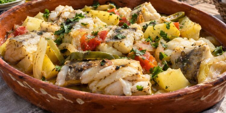 Litão: o peixe que os pescadores de Olhão davam de graça e que hoje custa mais do que o bacalhau