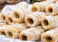 Roscas de Monção: o doce tradicional que acompanha as festas minhotas