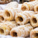 Roscas de Monção: o doce tradicional que acompanha as festas minhotas