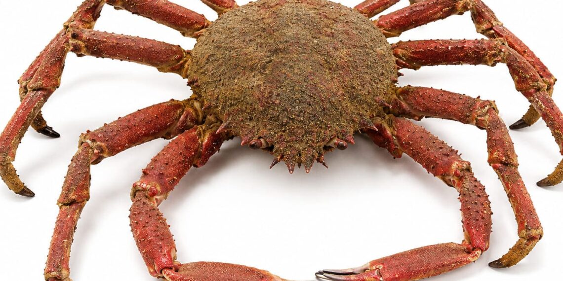 Santola: como escolher, cozinhar e apreciar um dos mariscos mais apreciados de Portugal