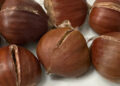 Castanhas portuguesas