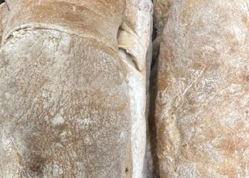 Pão de Mafra caseiro: receita para um miolo macio e cheio de alvéolos